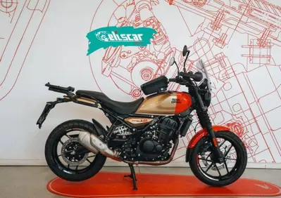 Royal Enfield Guerrilla 450 (2024 - 26) - Annuncio 10121070