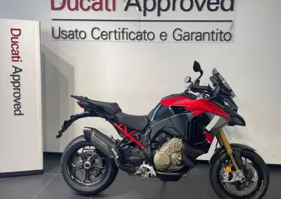 Ducati Multistrada V4 Pikes Peak (2025 - 27) - Annuncio 10121080
