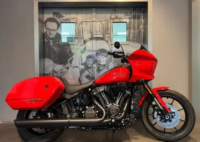 Harley-Davidson Low Rider ST (2025 - 26) - Annuncio 10121074