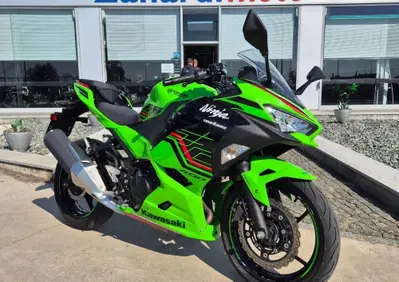 Kawasaki Ninja 400 (2023) - Annuncio 10121079