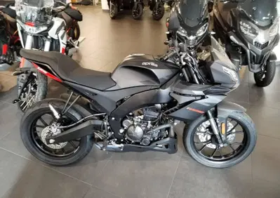 Aprilia Tuono 125 (2025 - 26) - Annuncio 10121085