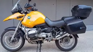 Bmw R 1150 GS (1999 - 03) 