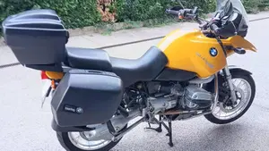 Bmw R 1150 GS (1999 - 03)  (2)