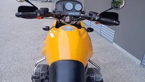 Bmw R 1150 GS (1999 - 03)  (3)