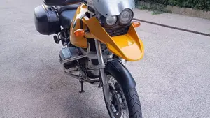 Bmw R 1150 GS (1999 - 03)  (4)