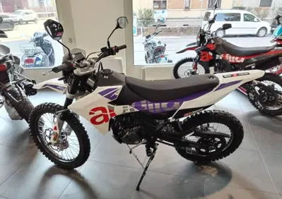 Aprilia RX 125 (2025 - 26) - Annuncio 10121088