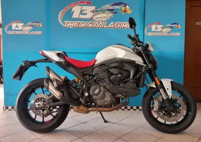 Ducati Monster 937 + (2021 - 25) - Annuncio 10121153