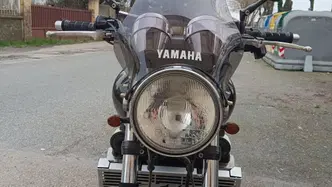 Yamaha XJR 1300 (2002 - 06) usata