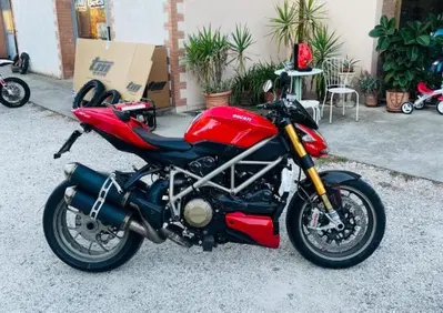 Ducati Streetfighter (2009 - 12) - Annuncio 10121102