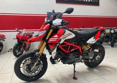 Ducati Hypermotard 950 SP (2022 - 25) - Annuncio 10121106
