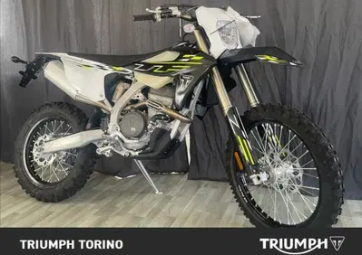 Triumph TF 250-E (2026) - Annuncio 10121098
