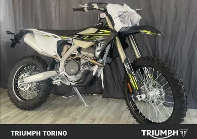 Triumph TF 250-E (2026) - Annuncio 10121099