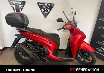 Honda SH 350i Sport (2025 - 26) - Annuncio 10121101