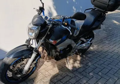 Suzuki GSR 600 (2006 - 11) - Annuncio 10121122