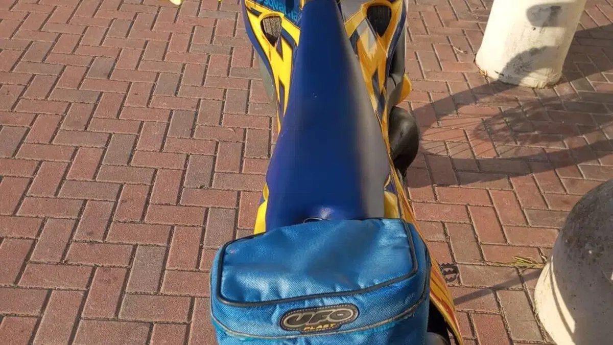 Husqvarna   (5)