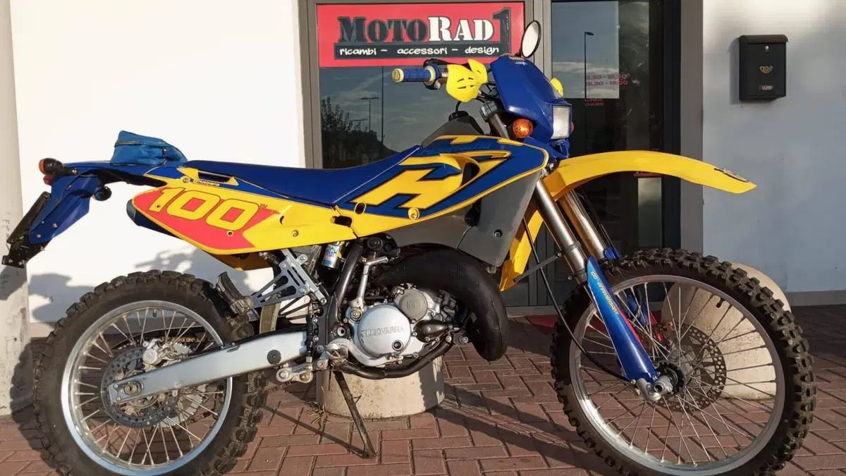 Husqvarna   (3)