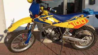Husqvarna 