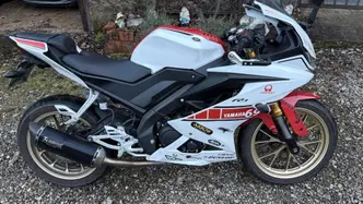 Yamaha YZF R125 (2023 - 26) usata