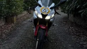 Yamaha YZF R125 (2023 - 26)  (4)