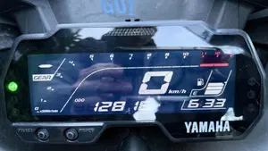 Yamaha YZF R125 (2023 - 26)  (5)
