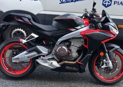 Aprilia Tuono 660 (2021 - 25) - Annuncio 10121130