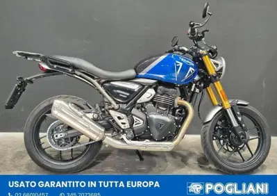 Triumph Speed 400 (2024 - 26) - Annuncio 10121127