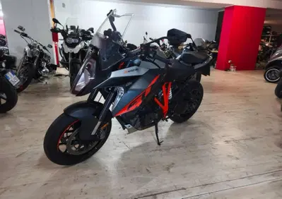 KTM 1290 Super Duke GT ABS (2016 - 18) - Annuncio 10121137