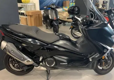 Yamaha T-Max 530 SX (2017 - 19) - Annuncio 10121133
