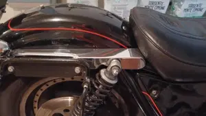 Harley-Davidson 1340 Low Rider Custom (1989 - 93) - FXLR  (13)