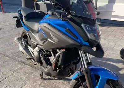 Honda NC 750 X DCT ABS (2018 - 20) - Annuncio 10121138