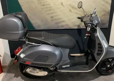 Vespa GTS 300 Super (2017 - 18) - Annuncio 10121141