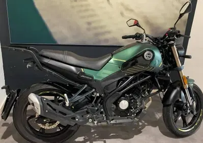 Benelli Leoncino 125 (2022 - 25) - Annuncio 10121147