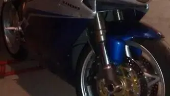 MV Agusta F4 1000 S 1+1 (2004 - 06)