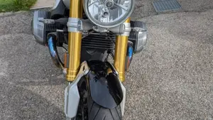 Bmw R nineT 1200 Scrambler (2016 - 20)  (2)