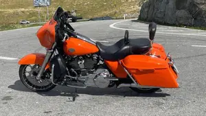 Harley-Davidson Street Glide Special (2021 - 23) 