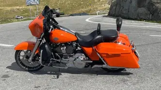 Harley-Davidson Street Glide Special (2021 - 23)