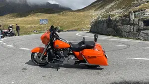 Harley-Davidson Street Glide Special (2021 - 23)  (2)