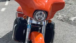 Harley-Davidson Street Glide Special (2021 - 23)  (4)