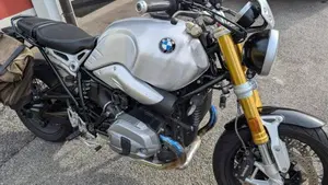 Bmw R nineT 1200 Scrambler (2016 - 20)  (4)