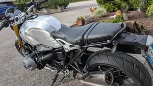 Bmw R nineT 1200 Scrambler (2016 - 20)  (5)