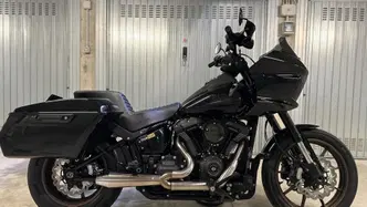 Harley-Davidson 114 Low Rider S (2020) - FXLRS