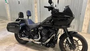 Harley-Davidson 114 Low Rider S (2020) - FXLRS  (3)