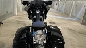 Harley-Davidson 114 Low Rider S (2020) - FXLRS  (4)