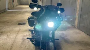 Harley-Davidson 114 Low Rider S (2020) - FXLRS  (5)