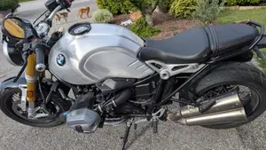 Bmw R nineT 1200 Scrambler (2016 - 20)  (6)