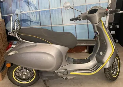 Vespa Vespa Elettrica 70 (2020 - 24) - Annuncio 10121148