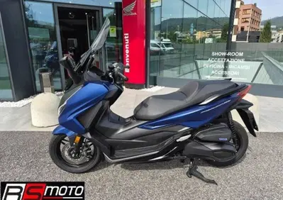 Honda Forza 350 (2022 - 24) - Annuncio 10121156