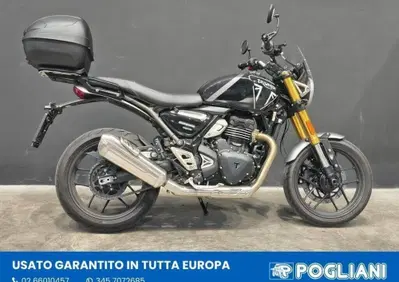 Triumph Speed 400 (2024 - 26) - Annuncio 10121155