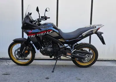 Honda Transalp XL750 (2025) - Annuncio 10121158