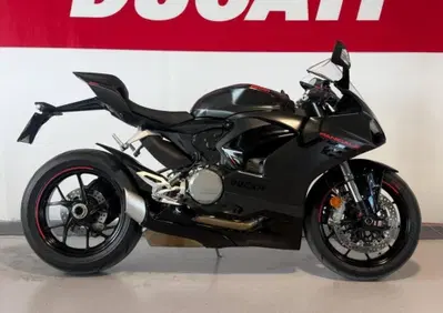 Ducati Panigale V2 (2021 - 24) - Annuncio 10121162
